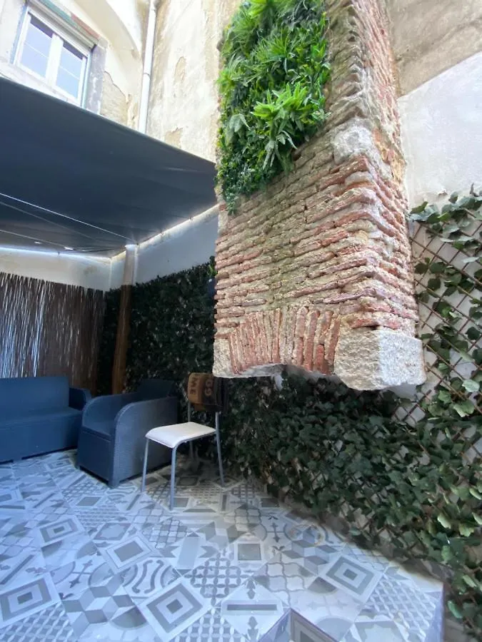 Inn Lisbon, Alfama Fado Studio Lisbon