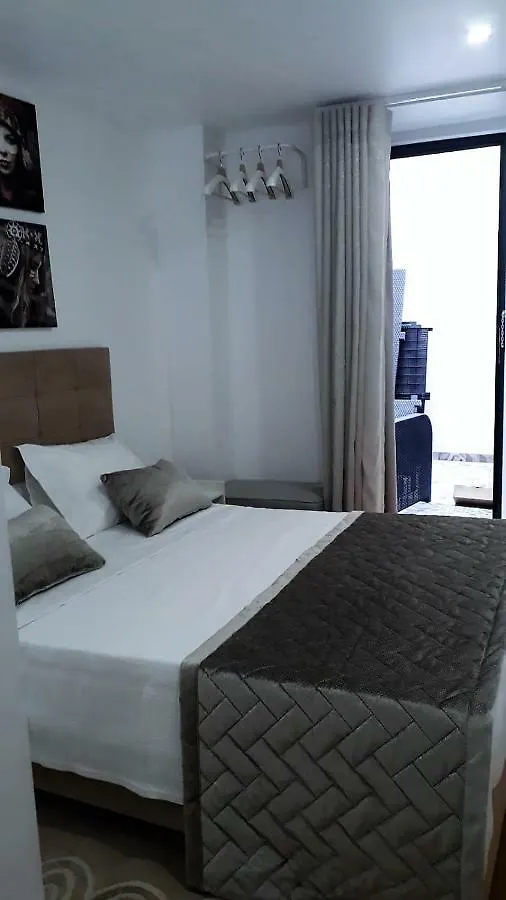 Inn Lisbon, Alfama Fado Studio Apartment