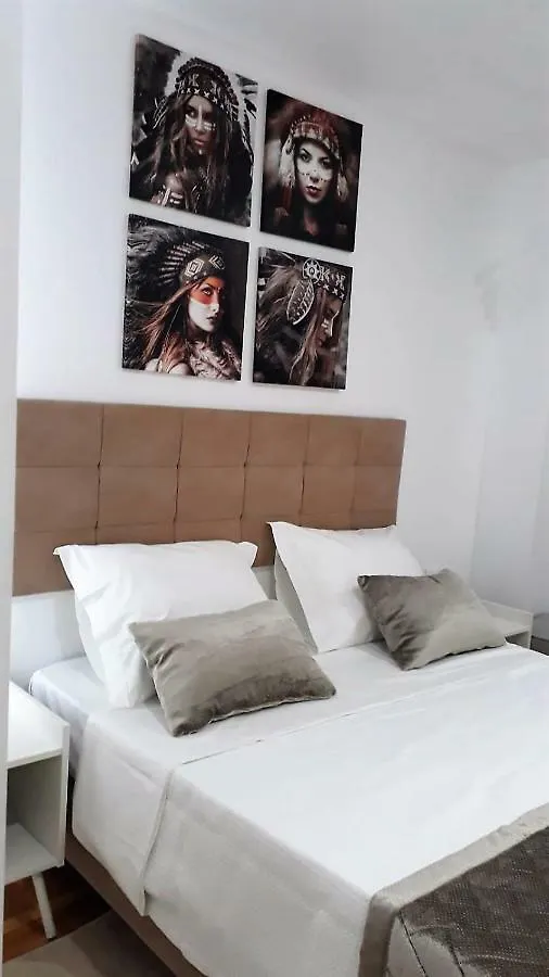 Inn Lisbon, Alfama Fado Studio