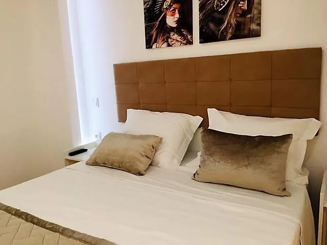 Inn Lisbon, Alfama Fado Studio Apartment Lisbon