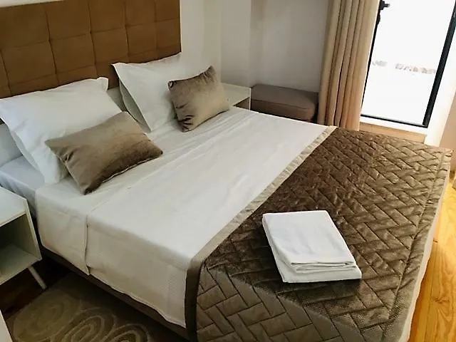 Inn Lisbon, Alfama Fado Studio Apartment Lisbon
