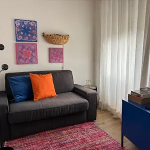 Enjoy Casa Do Apartment