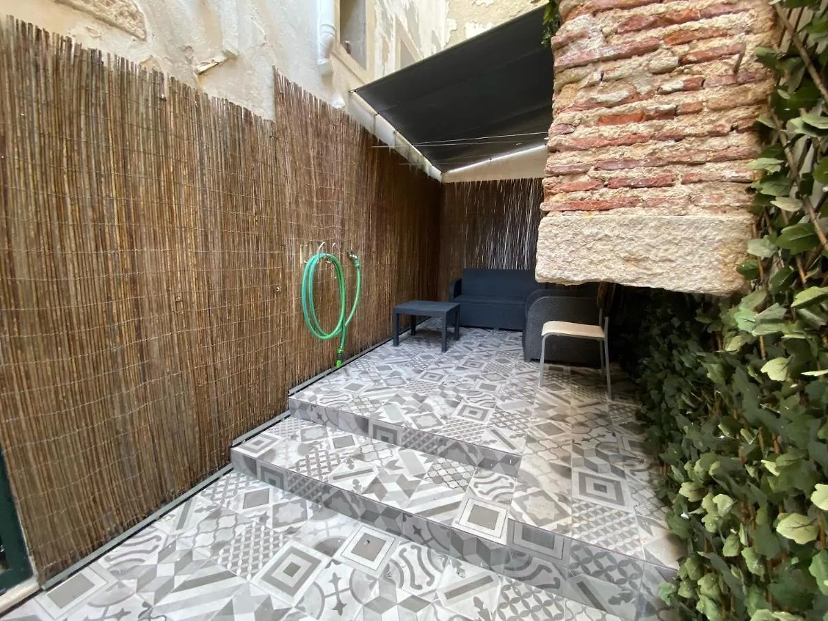 Apartmán Inn Lisbon, Alfama Fado Studio