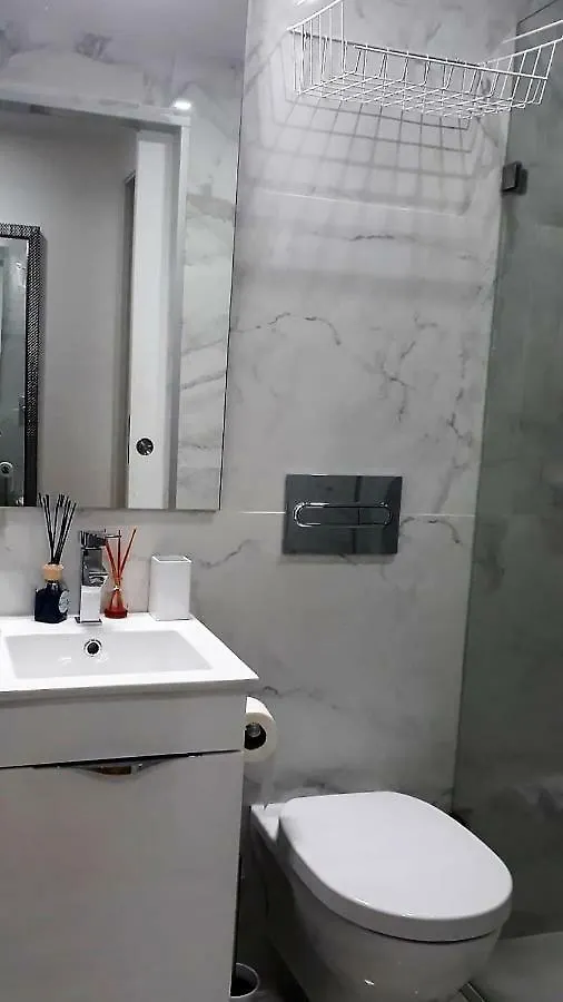 Inn Lisbon, Alfama Fado Studio Apartment