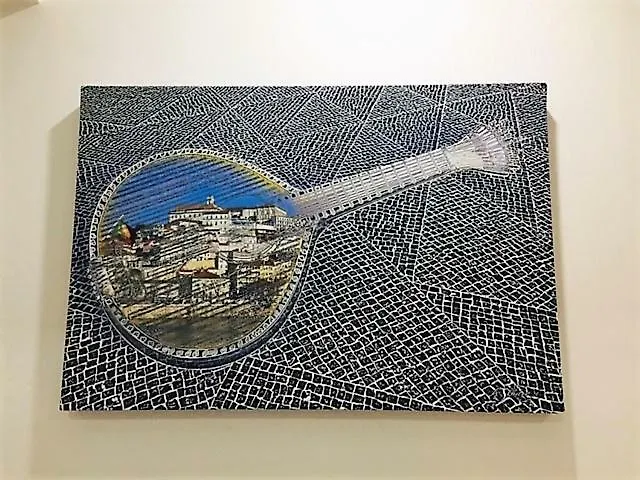 Апартаменты Inn Lisbon, Alfama Fado Studio